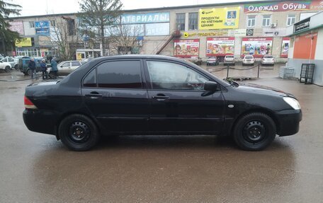 Mitsubishi Lancer IX, 2005 год, 145 000 рублей, 4 фотография