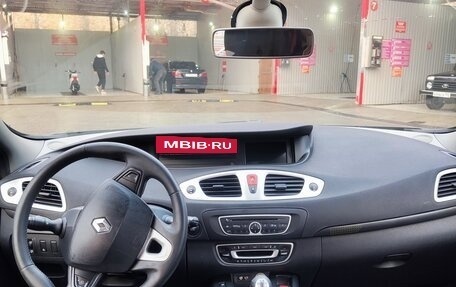 Renault Scenic III, 2011 год, 700 000 рублей, 8 фотография