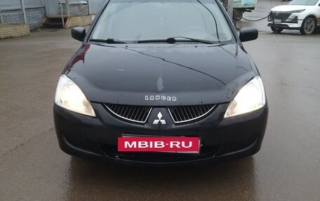 Mitsubishi Lancer IX, 2005 год, 145 000 рублей, 2 фотография