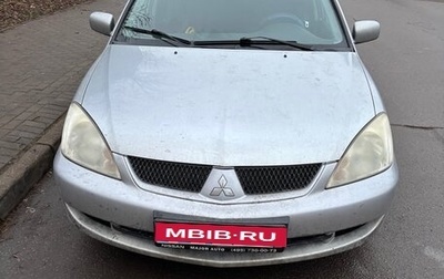 Mitsubishi Lancer IX, 2007 год, 410 000 рублей, 1 фотография