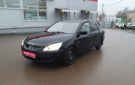 Mitsubishi Lancer IX, 2005 год, 145 000 рублей, 1 фотография