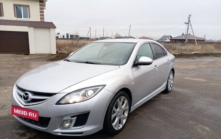 Mazda 6, 2008 год, 790 000 рублей, 1 фотография