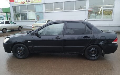 Mitsubishi Lancer IX, 2005 год, 145 000 рублей, 8 фотография
