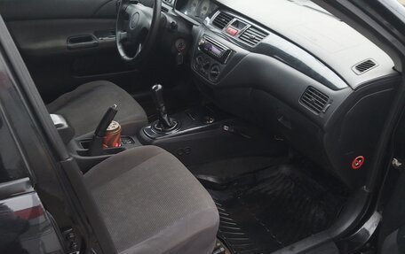 Mitsubishi Lancer IX, 2005 год, 145 000 рублей, 12 фотография