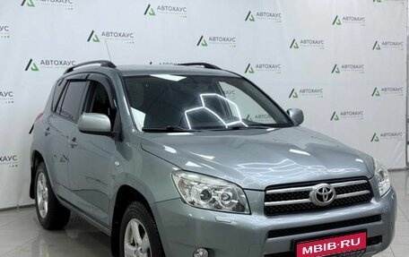 Toyota RAV4, 2007 год, 868 000 рублей, 1 фотография