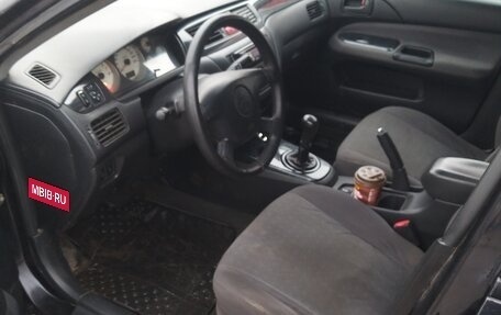 Mitsubishi Lancer IX, 2005 год, 145 000 рублей, 10 фотография