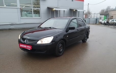 Mitsubishi Lancer IX, 2005 год, 145 000 рублей, 14 фотография