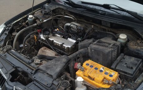 Mitsubishi Lancer IX, 2005 год, 145 000 рублей, 22 фотография