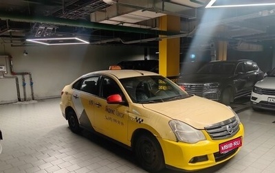 Nissan Almera, 2018 год, 415 000 рублей, 1 фотография