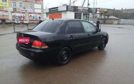 Mitsubishi Lancer IX, 2005 год, 145 000 рублей, 18 фотография