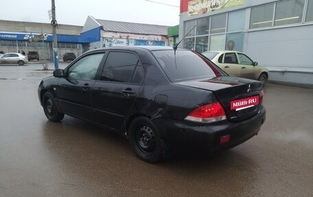 Mitsubishi Lancer IX, 2005 год, 145 000 рублей, 19 фотография