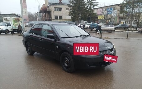 Mitsubishi Lancer IX, 2005 год, 145 000 рублей, 16 фотография