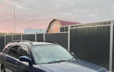 Suzuki Cultus III рестайлинг, 1998 год, 265 000 рублей, 1 фотография