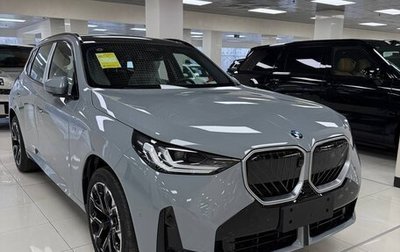 BMW X3, 2025 год, 7 390 000 рублей, 1 фотография