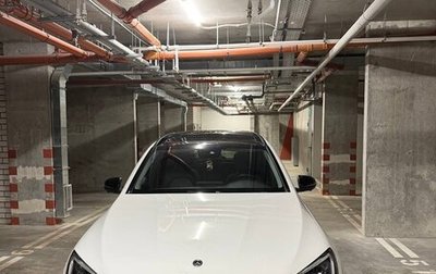 Mercedes-Benz GLC, 2022 год, 6 000 000 рублей, 1 фотография