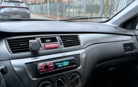 Mitsubishi Lancer IX, 2007 год, 410 000 рублей, 5 фотография