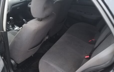 Mitsubishi Lancer IX, 2005 год, 145 000 рублей, 24 фотография