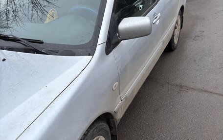 Mitsubishi Lancer IX, 2007 год, 410 000 рублей, 2 фотография