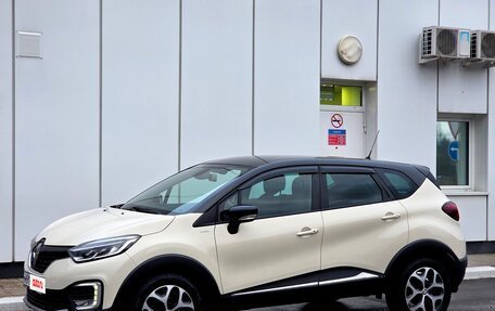 Renault Kaptur I рестайлинг, 2019 год, 1 599 000 рублей, 2 фотография