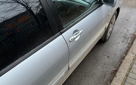 Mitsubishi Lancer IX, 2007 год, 410 000 рублей, 3 фотография