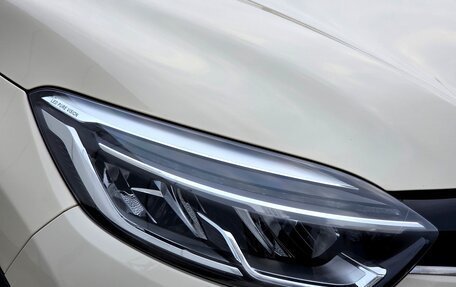 Renault Kaptur I рестайлинг, 2019 год, 1 599 000 рублей, 8 фотография