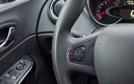 Renault Kaptur I рестайлинг, 2019 год, 1 599 000 рублей, 23 фотография