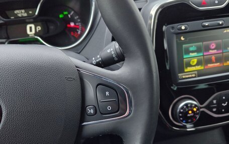 Renault Kaptur I рестайлинг, 2019 год, 1 599 000 рублей, 22 фотография