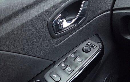 Renault Kaptur I рестайлинг, 2019 год, 1 599 000 рублей, 25 фотография