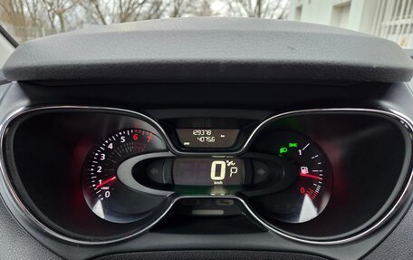 Renault Kaptur I рестайлинг, 2019 год, 1 599 000 рублей, 28 фотография