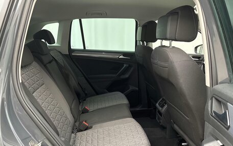 Volkswagen Tiguan II, 2022 год, 2 600 000 рублей, 7 фотография