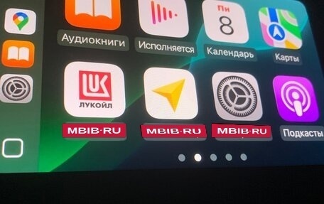 Volkswagen Tiguan II, 2022 год, 2 600 000 рублей, 15 фотография