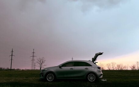 KIA cee'd III, 2018 год, 1 750 000 рублей, 6 фотография