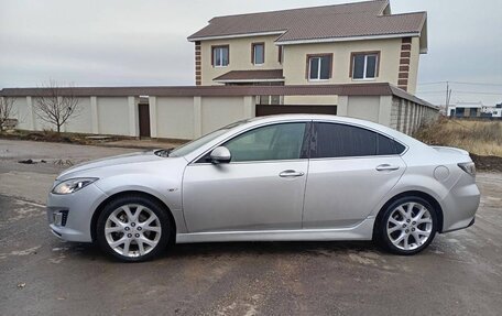 Mazda 6, 2008 год, 790 000 рублей, 2 фотография