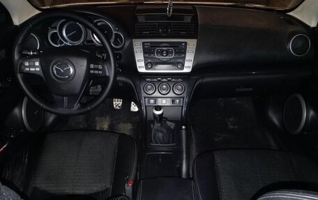 Mazda 6, 2008 год, 790 000 рублей, 7 фотография