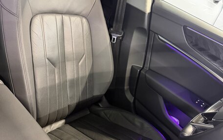 Audi A6, 2019 год, 3 570 000 рублей, 15 фотография