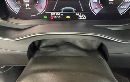 Audi A6, 2019 год, 3 570 000 рублей, 23 фотография