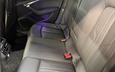 Audi A6, 2019 год, 3 570 000 рублей, 22 фотография