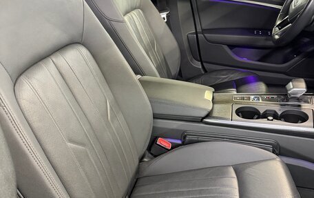 Audi A6, 2019 год, 3 570 000 рублей, 16 фотография