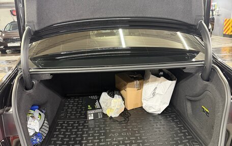 Audi A6, 2019 год, 3 570 000 рублей, 20 фотография