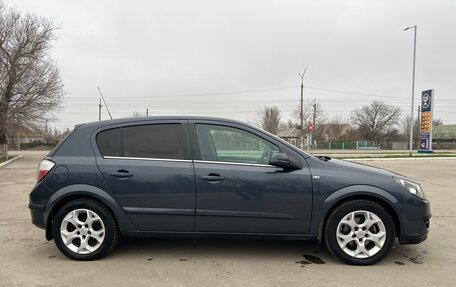 Opel Astra H, 2006 год, 630 000 рублей, 6 фотография