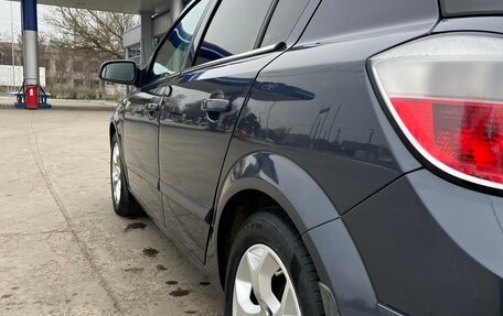 Opel Astra H, 2006 год, 630 000 рублей, 9 фотография