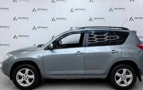 Toyota RAV4, 2007 год, 868 000 рублей, 4 фотография