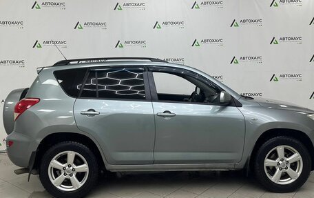 Toyota RAV4, 2007 год, 868 000 рублей, 2 фотография