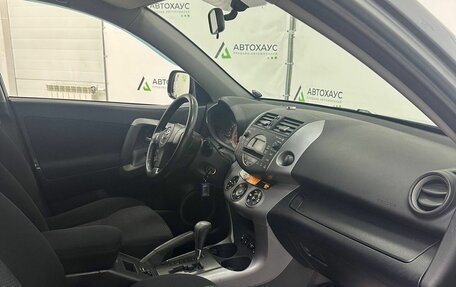 Toyota RAV4, 2007 год, 868 000 рублей, 9 фотография