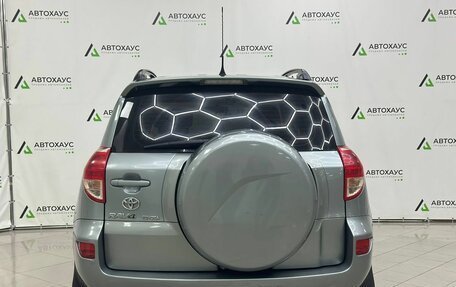 Toyota RAV4, 2007 год, 868 000 рублей, 7 фотография