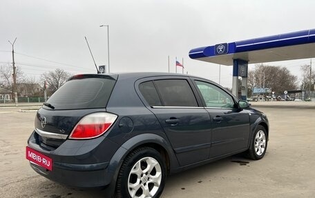 Opel Astra H, 2006 год, 630 000 рублей, 7 фотография