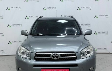 Toyota RAV4, 2007 год, 868 000 рублей, 3 фотография