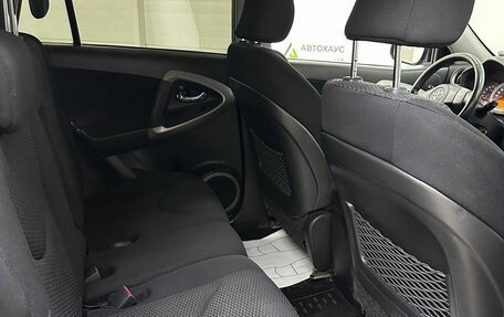 Toyota RAV4, 2007 год, 868 000 рублей, 11 фотография