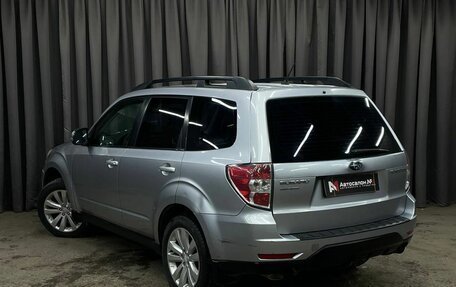 Subaru Forester, 2012 год, 1 049 888 рублей, 3 фотография