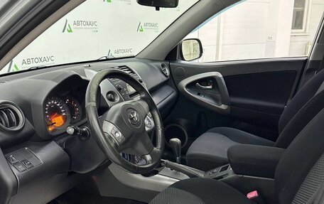 Toyota RAV4, 2007 год, 868 000 рублей, 12 фотография
